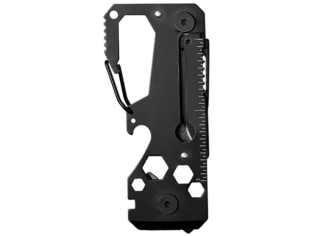 Мультитул с карабином 13-в-1 «Блэкер»