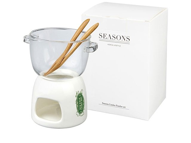 Фондю «Chocolate»