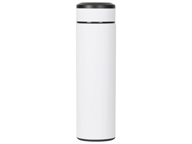 Вакуумный термос "Vacuum Flask C1", soft touch, 420мл