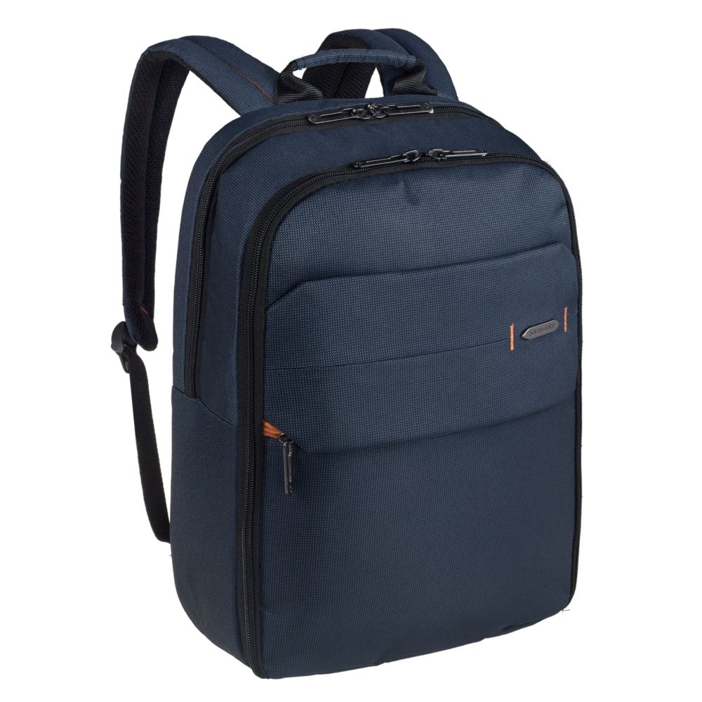 Рюкзак для ноутбука Network 3, синий