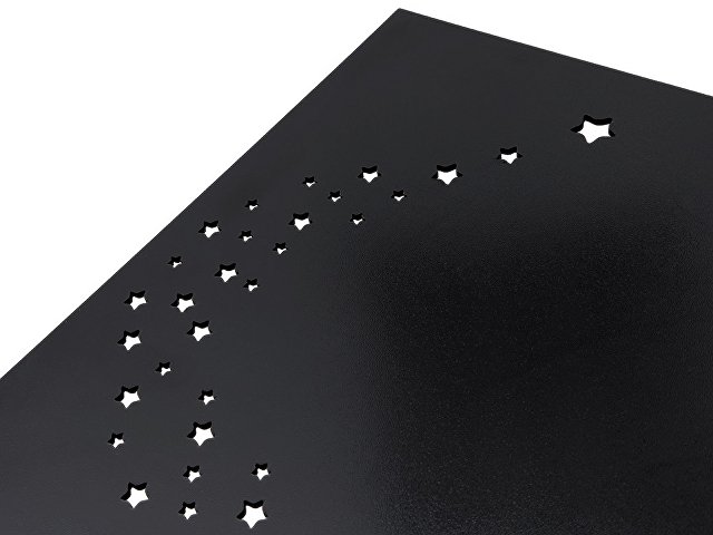 Подарочная коробка из фанеры «Constellation»