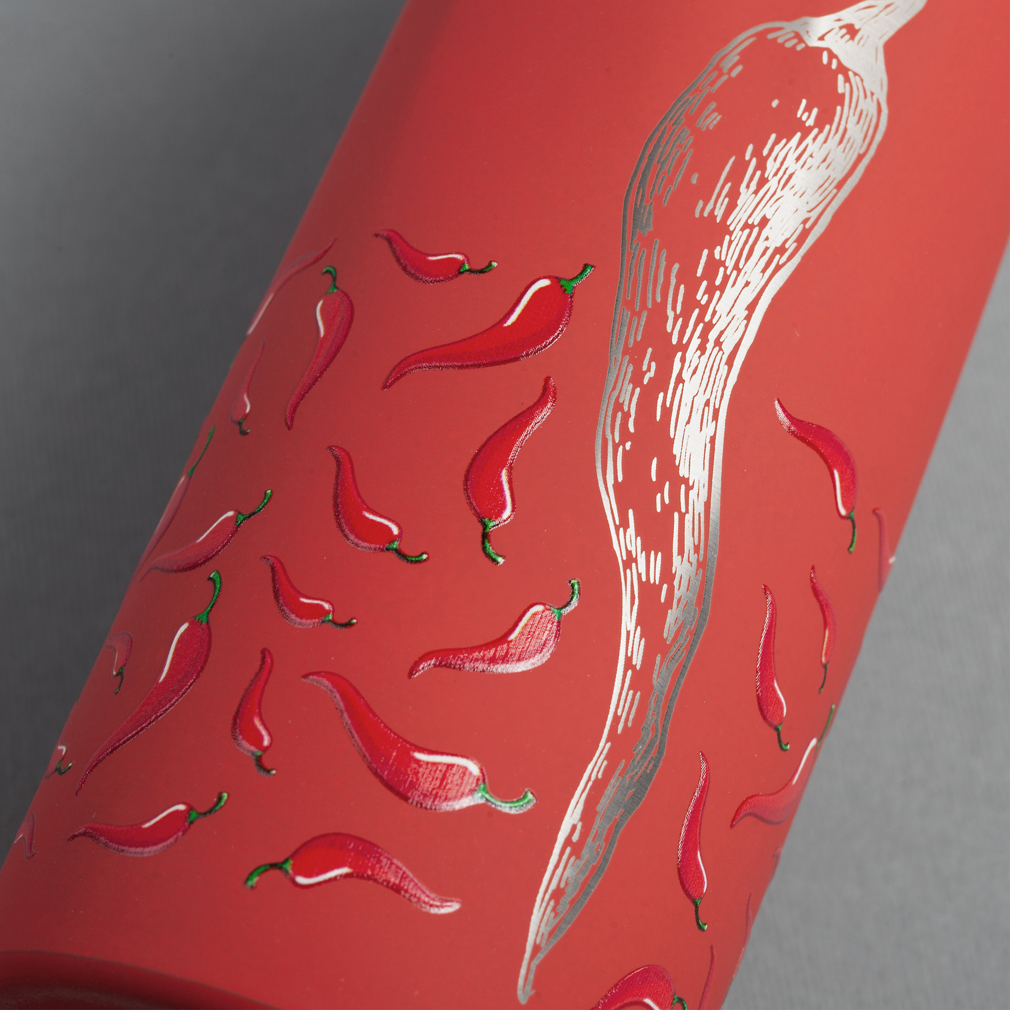 Термос "Calypso", покрытие soft touch, 500 мл