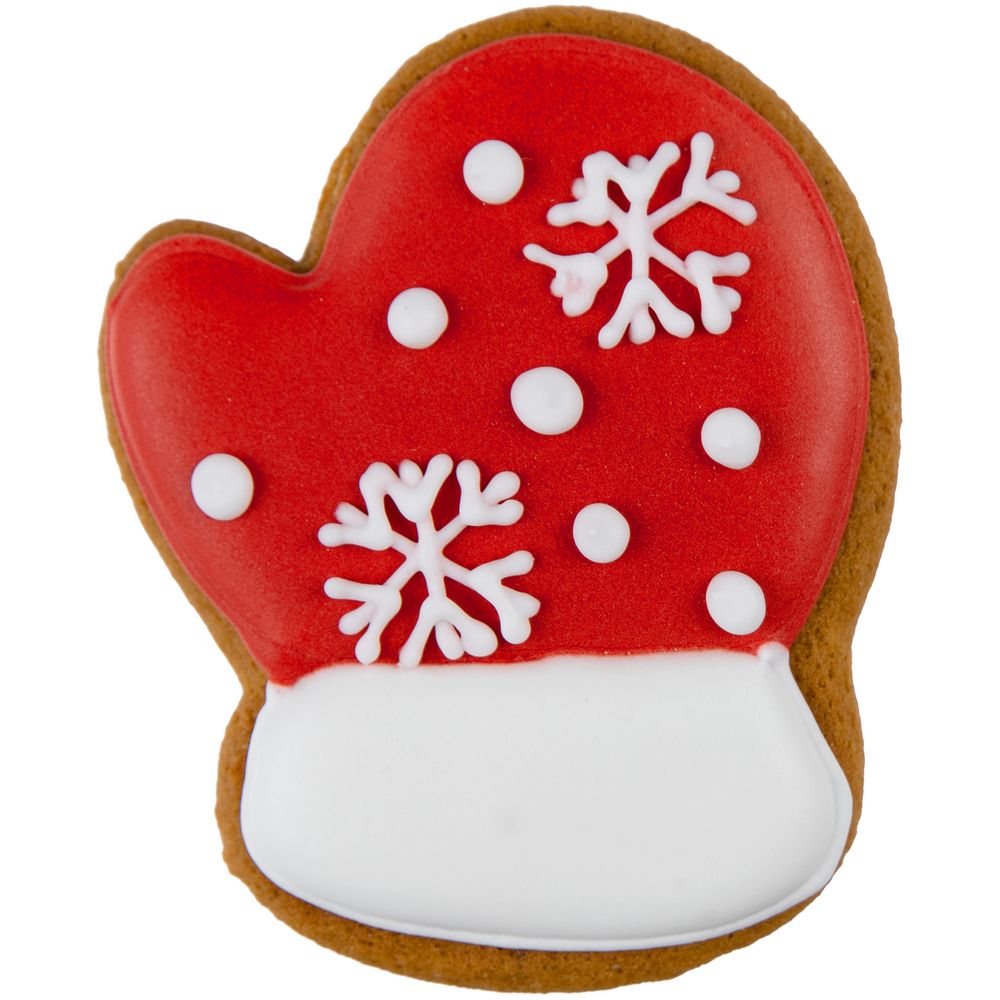 Набор печенья Santa's Cookies