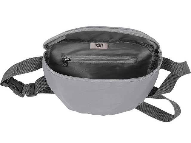 Светоотражающая сумка на пояс «Neo Reflector»