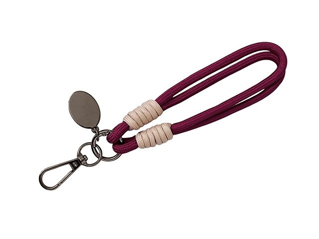 Брелок-браслет «Bohemian» с держателем для телефона