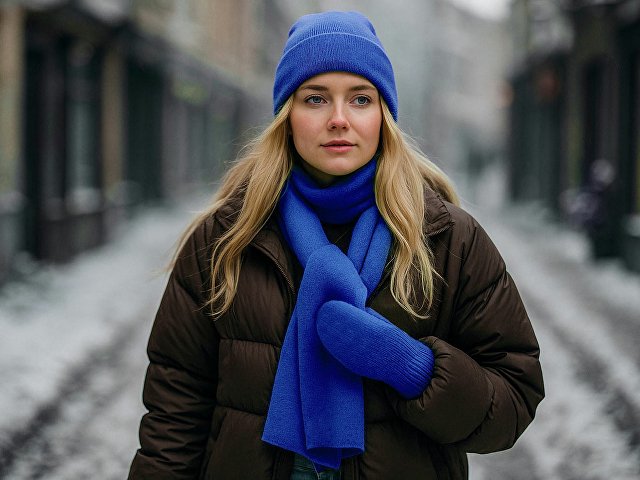 Подарочный набор  «Dunant»