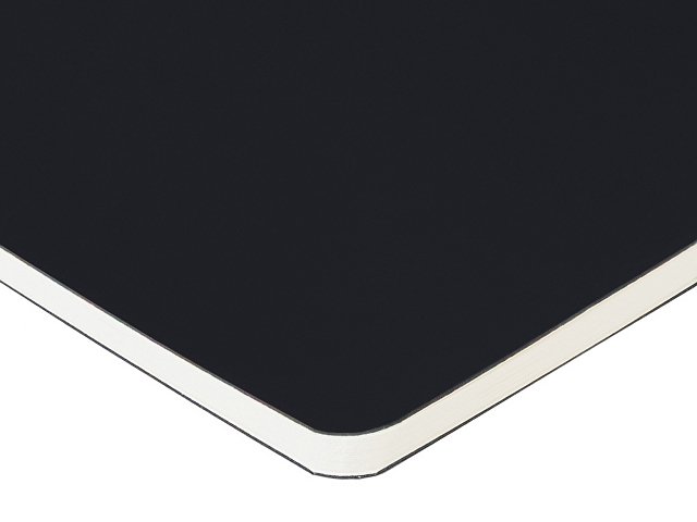 Скетчбук «Sketch & Art» 100 г/м2, soft-touch