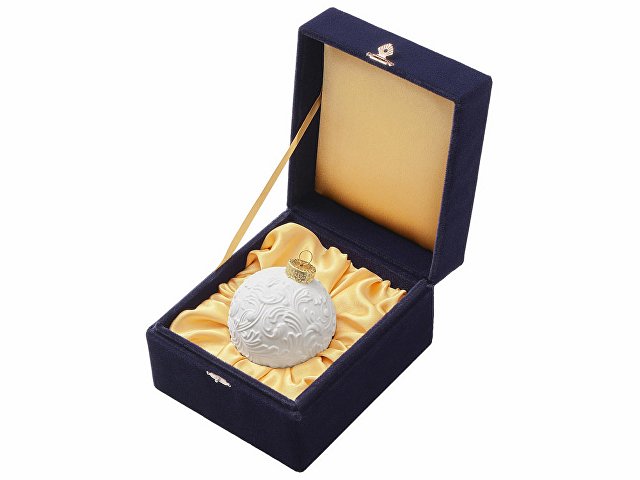 Шар новогодний