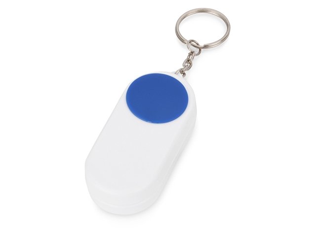 Брелок-футляр для  таблеток «Pill»