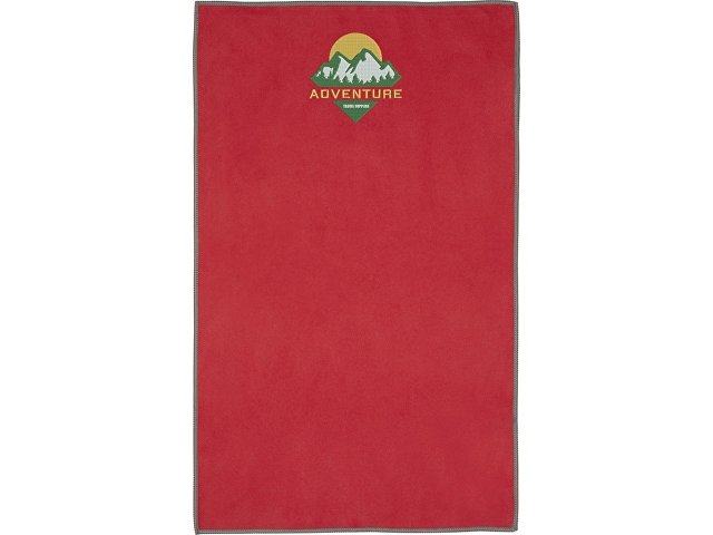 Сверхлегкое быстросохнущее полотенце «Pieter» 30x50см