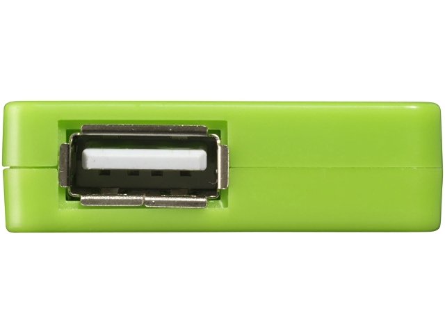 USB Hub на 4 порта «Brick»