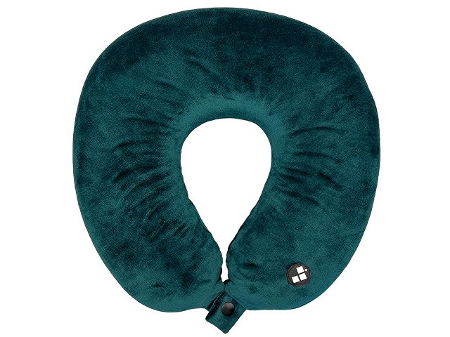 Подушка для путешествий с эффектом памяти «Drowsy»