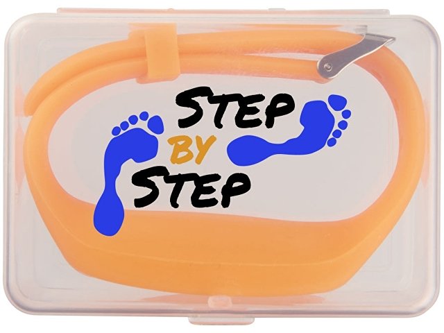 Смарт часы с шагомером «Get-Fit»
