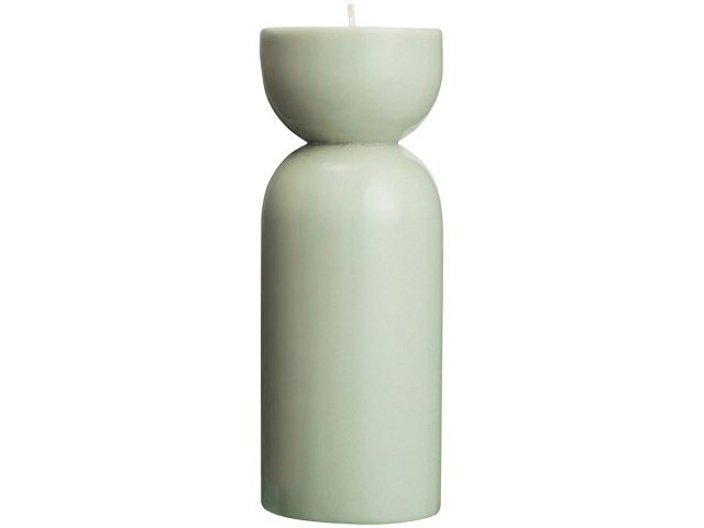 Органическая свеча