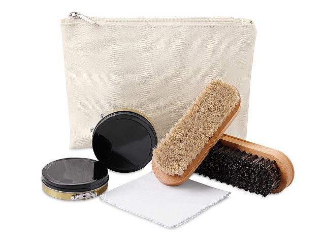 Набор для чистки обуви «Shoe spa»