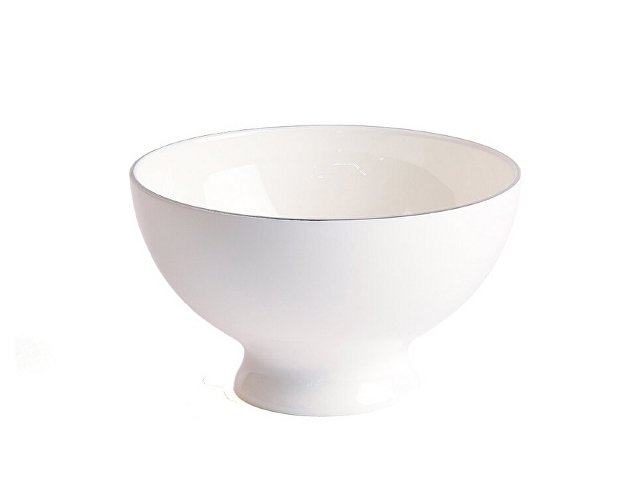 Миска «BOWL ALICE SLV»