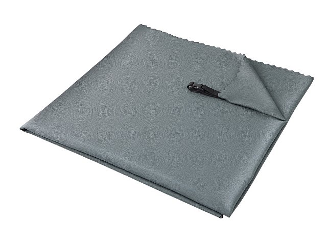 Спортивное полотенце «Спутник» в чехле