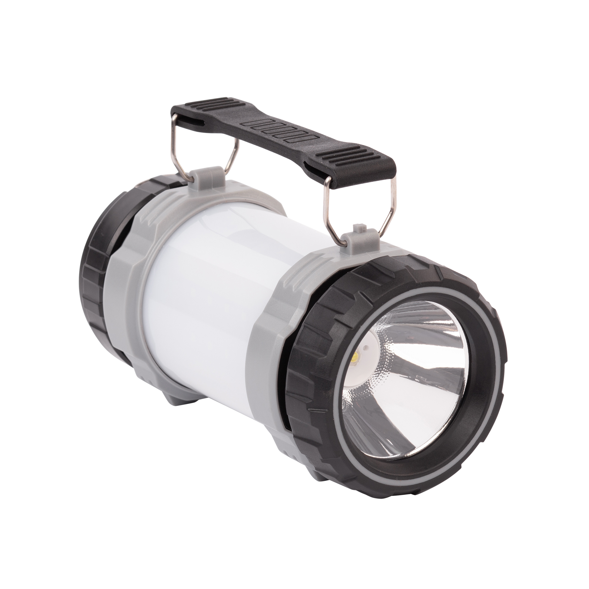 Туристический led-фонарь "Campus" с аккумулятором 4000 mAh 