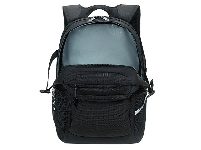 Рюкзак «МЕГАПОЛИС» с отделением для ноутбука 16"