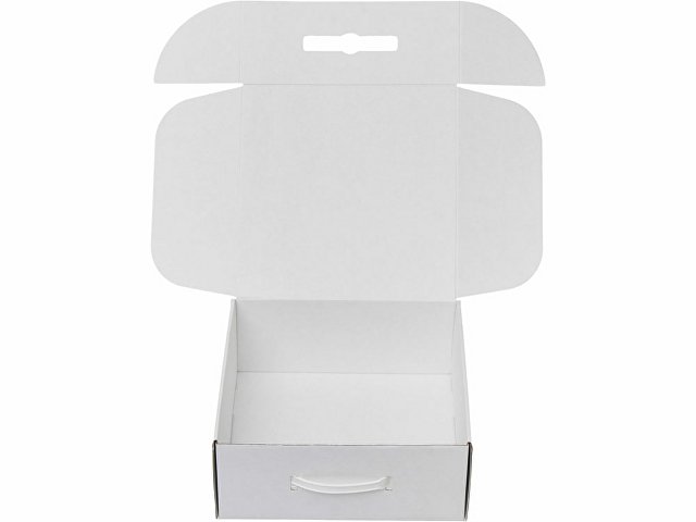 Коробка подарочная «Хэнди», L