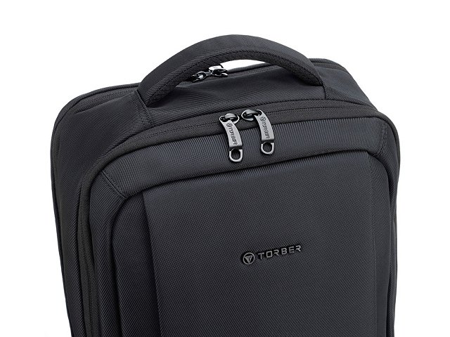 Рюкзак «ВОЯЖ» с отделением для ноутбука 17"