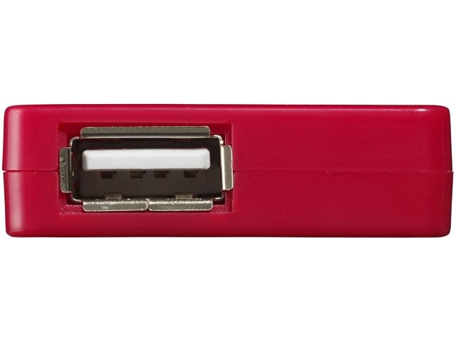USB Hub на 4 порта «Brick»