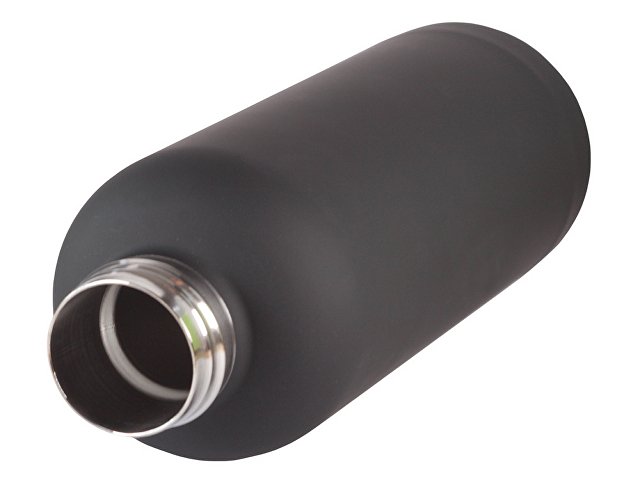 Вакуумная термобутылка ODIN, soft-touch, 550 мл