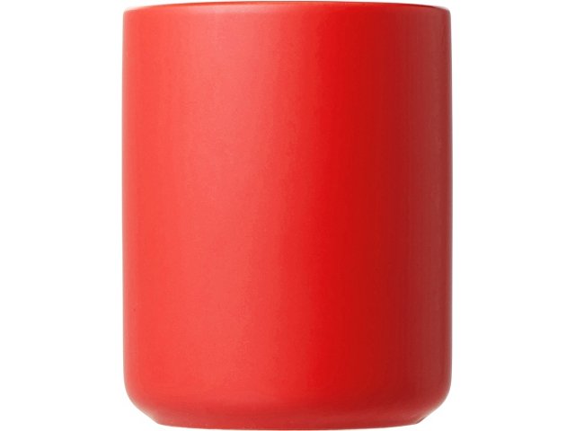 Кружка матовая с прямой ручкой «Axio»