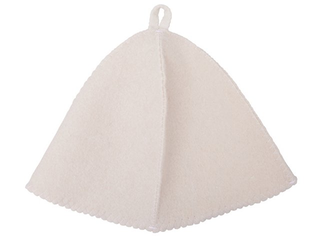 Шапка для бани и сауны «Healing»