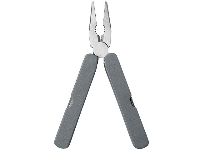 Мультитул-пассатижи 10-в-1 «Рэйн»