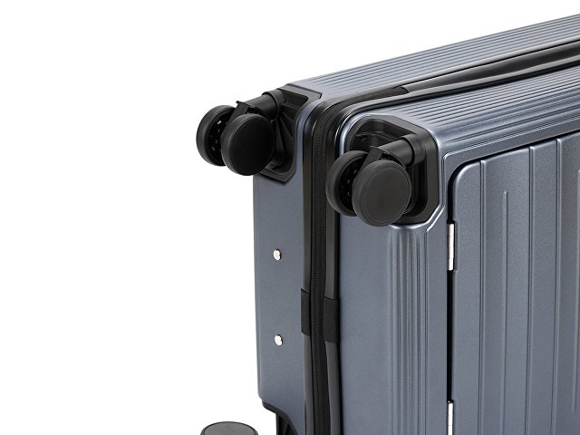 Чемодан «БАЙКАЛ», 37 л