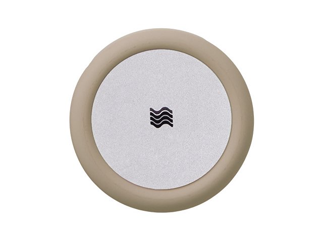 Термос «Scout» soft-touch