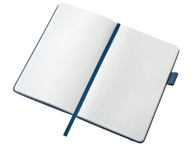 Блокнот А5 «Вижн Тренд» в твердой обложке