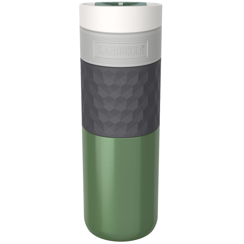Термостакан Etna Grip 500, зеленый
