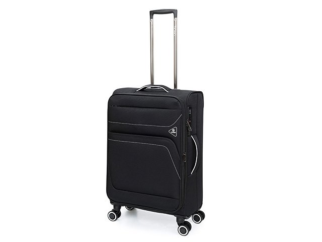 Чемодан «НЕРО», 63 л