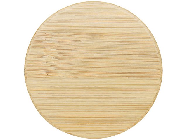 Бамбуковое зеркало «Lustre»