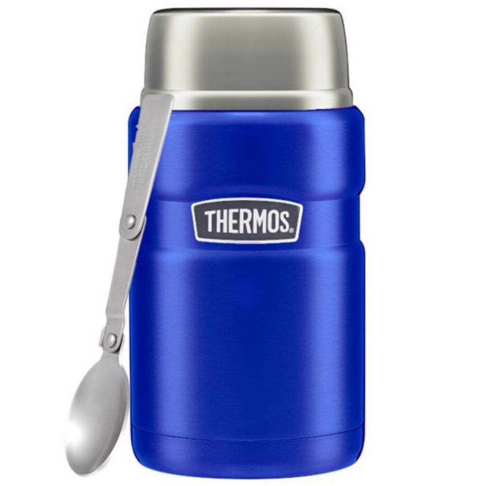 Термос для еды Thermos SK3020, синий