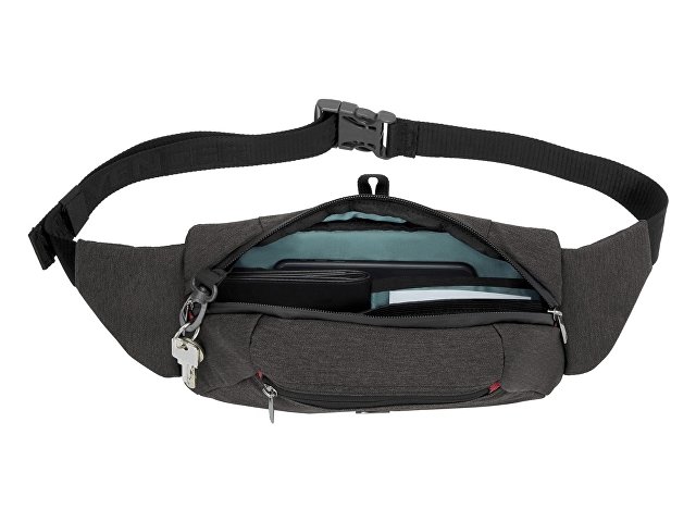 Сумка «MX Crossbody Bag» для ношения через плечо или на поясе