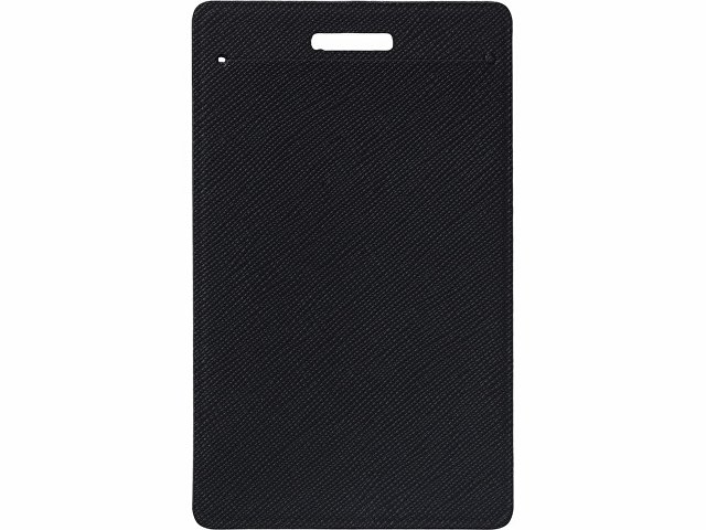 Чехол для пропуска с ретрактором «Favor»