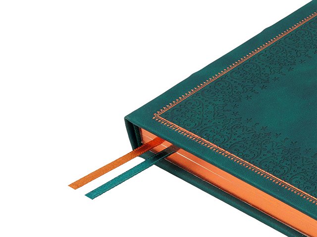 Ежедневник недатированный А5 «Royal»