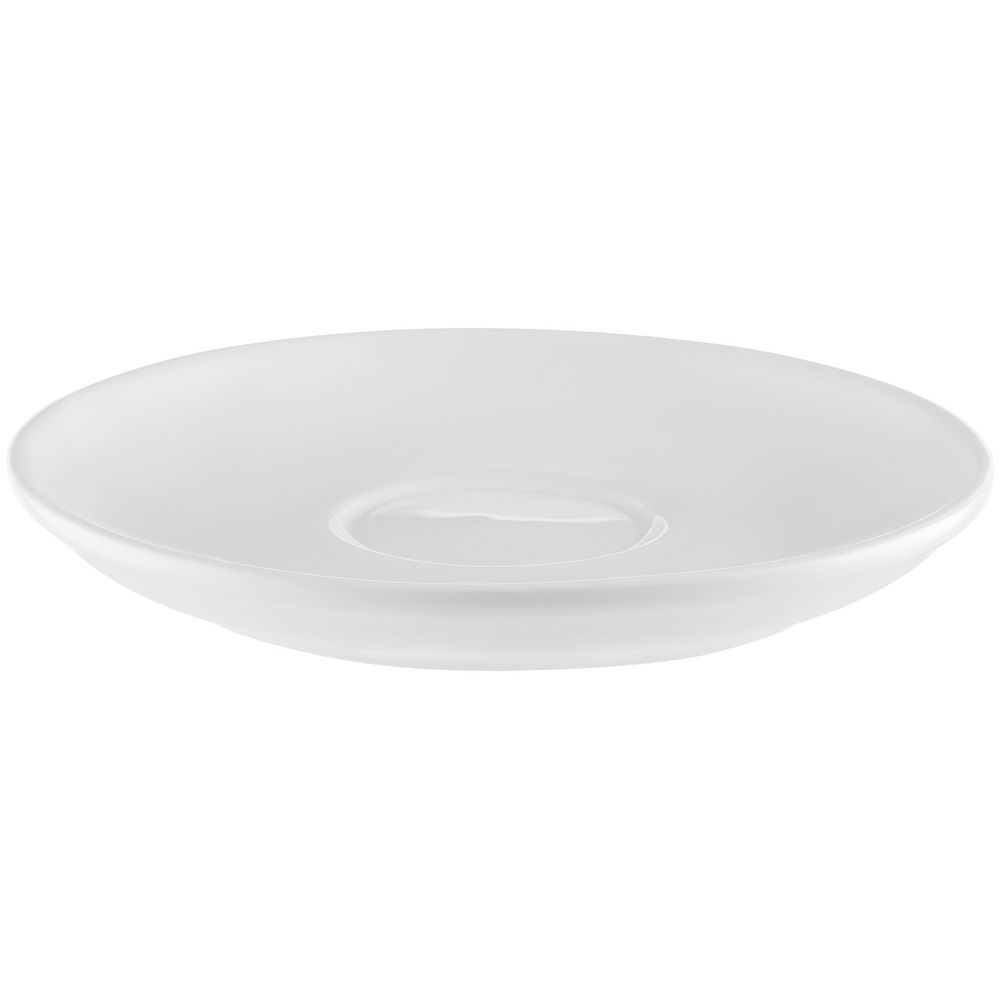 Чайная пара Cozy Morning, белая