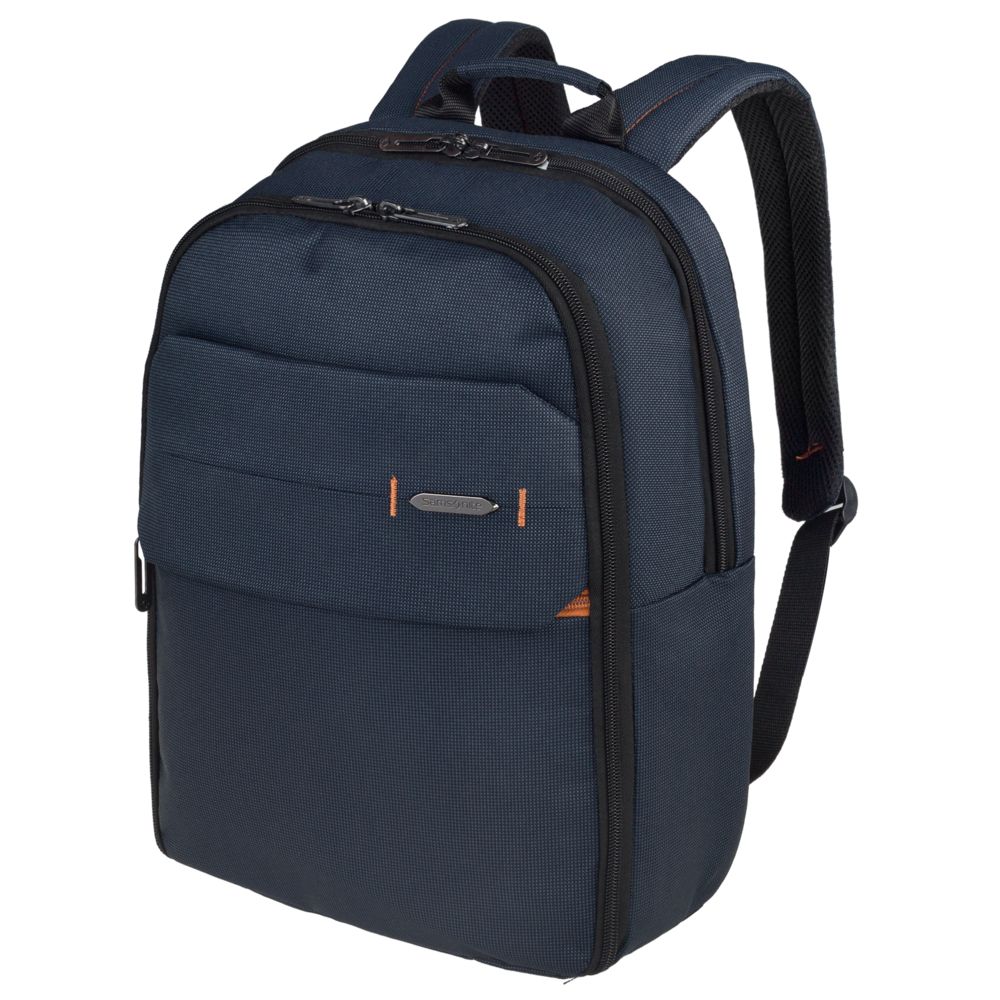 Рюкзак для ноутбука Network 3, синий