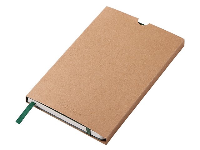 Блокнот А5 «Вижн Тренд» в гибкой обложке