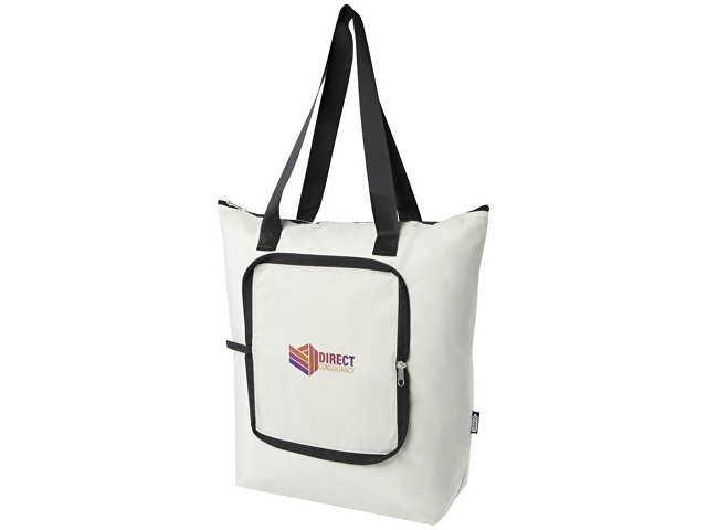 Складная сумка-холодильник «EcoFold»