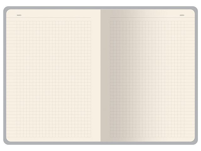 Бизнес-тетрадь А5 «Pragmatic Contrast»