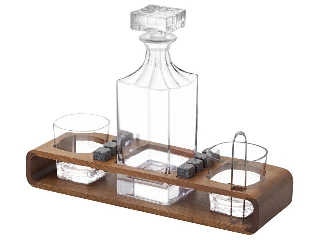 Подарочный набор для виски «Whiskey Wonder»