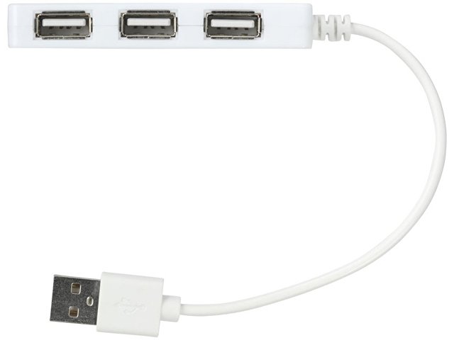 USB Hub на 4 порта «Brick»
