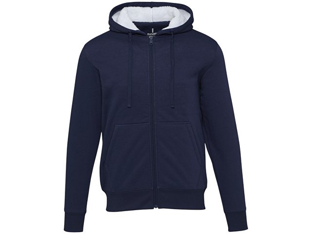 Толстовка из шерпы «Natron»