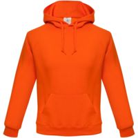 Толстовка ID.003 оранжевая Толстовка ID.003 оранжевая