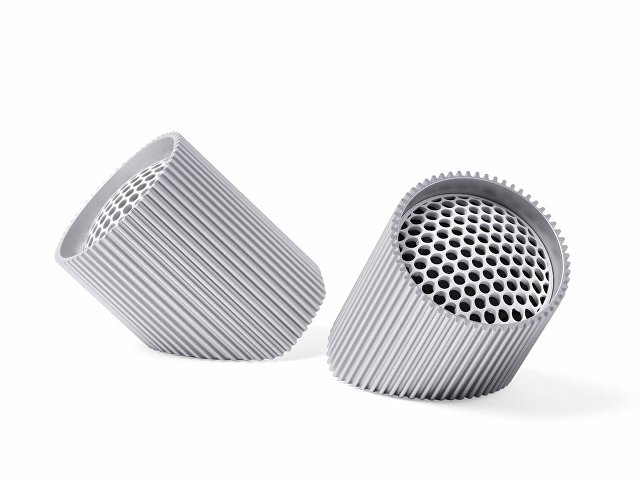 Беспроводная колонка Ray Speaker